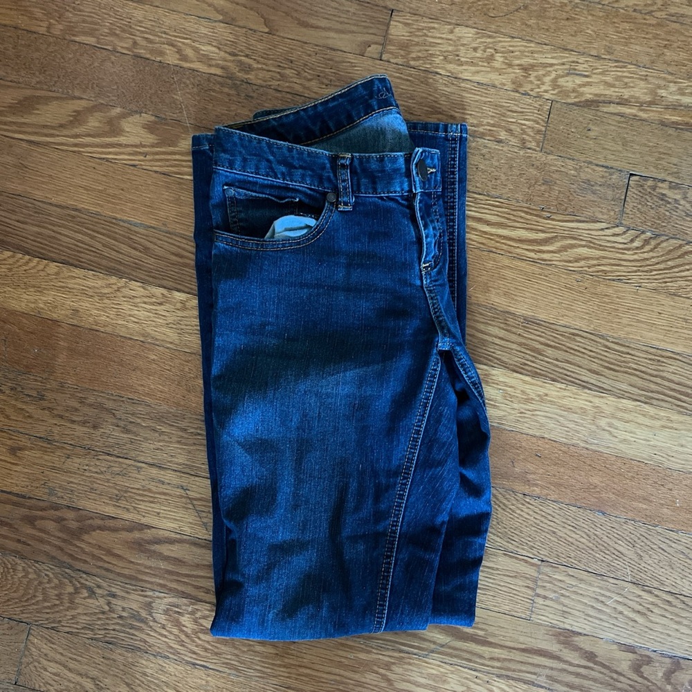 American eagle jeans!